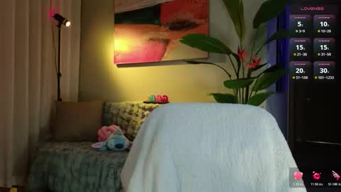 Aya   online show from 17, 3, 2026