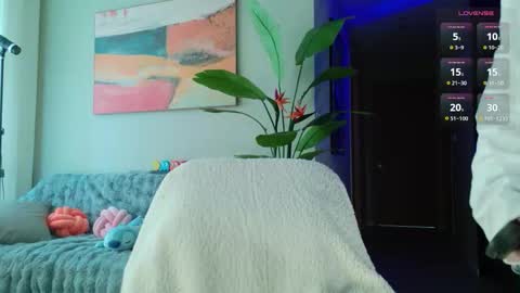 Aya   online show from 19, 3, 2026