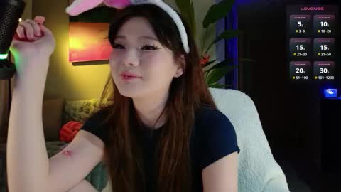 Aya   online show from 21, 3, 2026