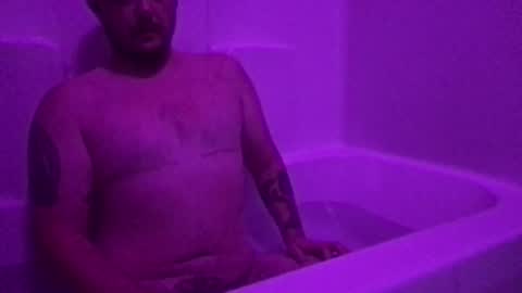 Kite Jackdaw Bi Trans Man online show from 27, 11, 2025