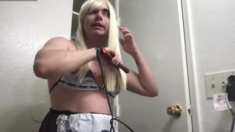 kitkat00215 online show from 27, 9, 2025