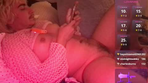 kitkat00215 online show from 9, 1, 2026