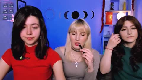 kitniss online show from 22, 3, 2026