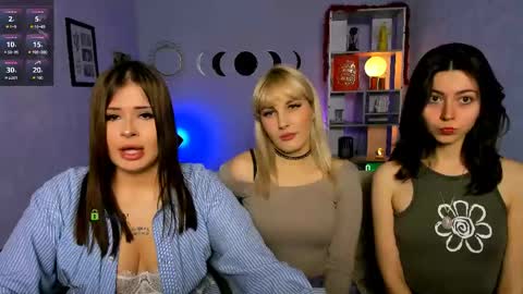 Snapshot of kitniss_dreamy chatting on 26, 4, 2026 kitniss online show from 26, 4, 2026