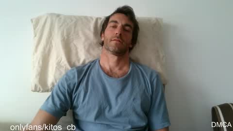 Snapshot of kitosssss chatting on 10, 9, 2025 Steve Cocks online show from 10, 9, 2025