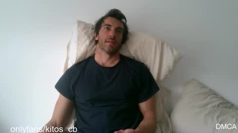 Snapshot of kitosssss chatting on 21, 9, 2025 Steve Cocks online show from 21, 9, 2025