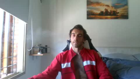 Snapshot of kitosssss chatting on 5, 11, 2025 Steve Cocks online show from 5, 11, 2025