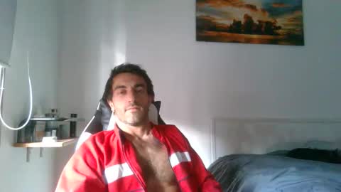 Snapshot of kitosssss chatting on 6, 11, 2025 Steve Cocks online show from 6, 11, 2025