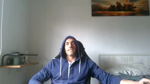 Snapshot of kitosssss chatting on 9, 5, 2026 Steve Cocks online show from 9, 5, 2026