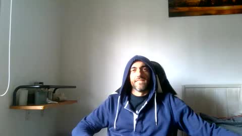 Snapshot of kitosssss chatting on 26, 5, 2026 Steve Cocks online show from 26, 5, 2026