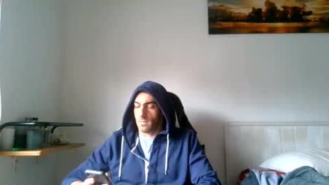 Snapshot of kitosssss chatting on 27, 5, 2026 Steve Cocks online show from 27, 5, 2026
