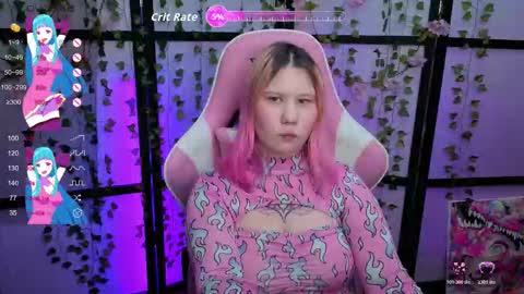 kitsune_little online show from 26, 2, 2026