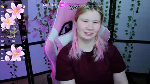 kitsune_little online show from 8, 5, 2026