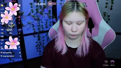 kitsune_little online show from 9, 5, 2026