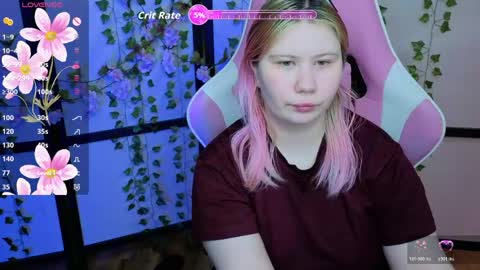 kitsune_little online show from 10, 5, 2026