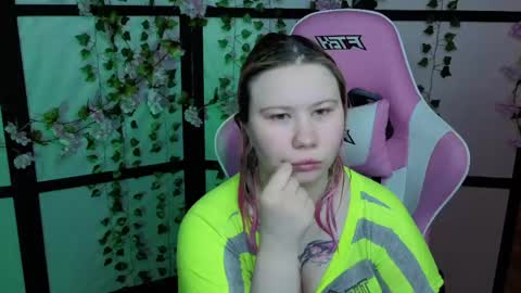 kitsune_little online show from 11, 5, 2026