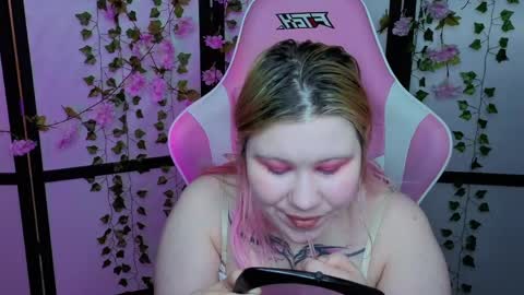 kitsune_little online show from 14, 5, 2026