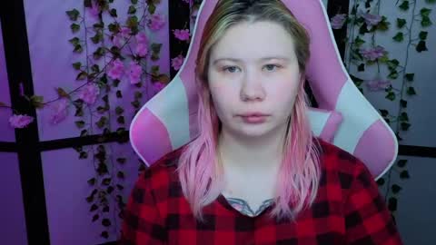 kitsune_little online show from 15, 5, 2026