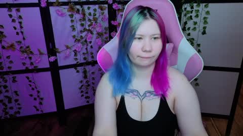 kitsune_little online show from 17, 5, 2026