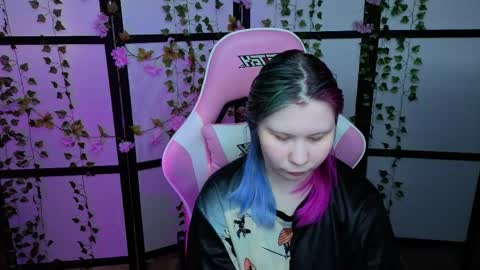 kitsune_little online show from 23, 5, 2026