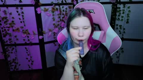 kitsune_little online show from 23, 5, 2026