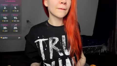 Kitsune online show from 7, 12, 2024