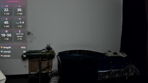 Kitsune online show from 13, 12, 2024