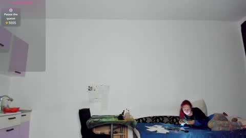 Kitsune online show from 4, 1, 2025