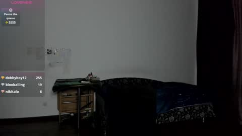 Kitsune online show from 8, 1, 2025