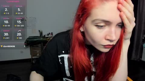 Kitsune online show from 10, 1, 2025