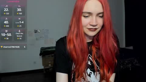 Kitsune online show from 18, 1, 2025