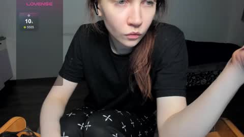 Kitsune online show from 15, 3, 2026