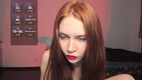 Kitsune online show from 19, 3, 2026