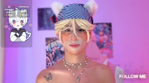 Salvatore online show from 3, 4, 2026