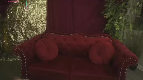 Athena Rose online show from 7, 5, 2026