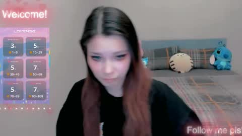 Alissa online show from 7, 5, 2026