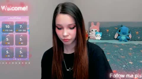 Alissa online show from 10, 5, 2026