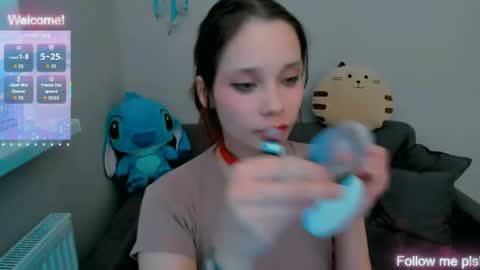 Alissa online show from 24, 5, 2026