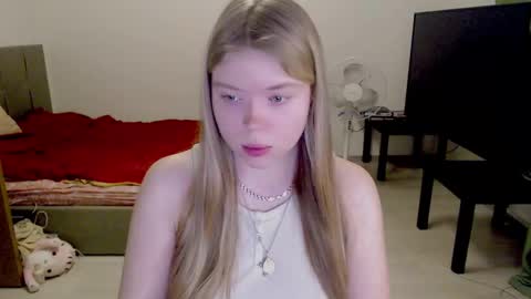 Jennyblonde and Emmabrunette online show from 28, 1, 2025