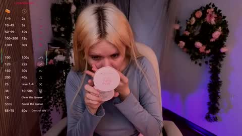 barbara online show from 18, 11, 2025