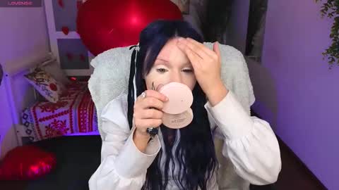 Snapshot of kitten_murray chatting on 16, 2, 2026 barbara online show from 16, 2, 2026