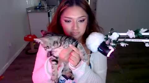 kittengonewild online show from 23, 5, 2026