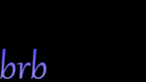 Snapshot of kittenxoann chatting on 5, 4, 2026 kittenxoann online show from 5, 4, 2026