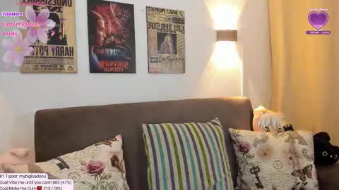 kitten online show from 14, 3, 2026