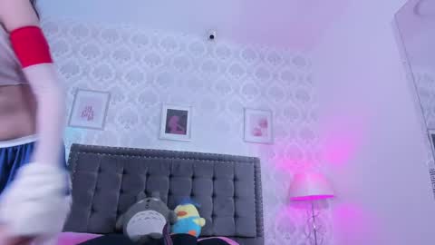kumicatt  online show from 13, 5, 2026
