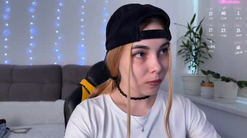 Veronica online show from 8, 5, 2026