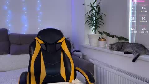 Veronica online show from 20, 5, 2026