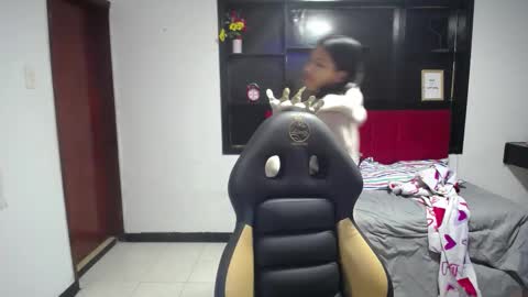 kittie_nala online show from 11, 1, 2026