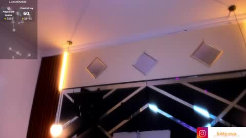 Kittie Vixen online show from 21, 5, 2026