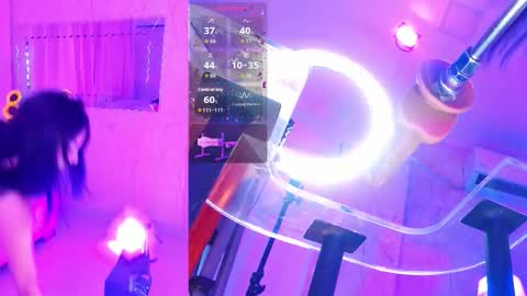 Eva  online show from 2, 12, 2025